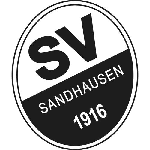 Wappen SV Sandhausen II